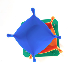 Silicone <b>Board</b> Game Bits Bowls Storage Bowls - Product Image 2