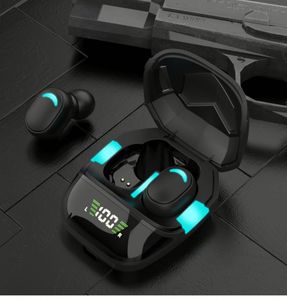 Nouveauté, casque sans fil à faible latence avec micro, casque de jeu, casque 3D pour smartphones - Product Image 6