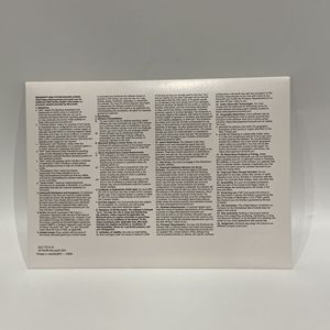 Paquete de DVD de <span class=keywords><strong>Windows</strong></span> <span class=keywords><strong>11</strong></span> <span class=keywords><strong>Pro</strong></span>, Versión OEM Nueva de Alta Calidad, <span class=keywords><strong>64</strong></span> bits, con Pegatinas, Envío Rápido - Product Image 2