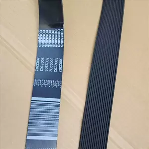 Hoge Kwaliteit Nieuwe Ventilator Riem 3002202 3002200 <span class=keywords><strong>3002203</strong></span> 20-1707 Voor Cu-Mins Generator Motor Kt19 K19 K38 K50 - Product Image 2