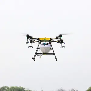 Drone de pulvérisateurs agricoles pour une application efficace des pesticides et une augmentation de la productivité agricole