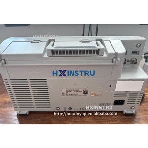 DSO-X ออสซิลโลสโคปแบบ DSOX3054A 3054A ด้วยการรับประกัน90ชม. - Product Image 2