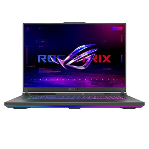 โน้ตบุ๊คเกมมิ่ง Strix G18 (2025) รุ่นโลหะ ขนาด 18 นิ้ว 16:10 ความละเอียด 2.5k 240hz/3ms  การ์ดจอ Rtx 5060 ซีพียู Core Ultra 9 275hx Ultra9-275hx แรม 16g ฮาร์ดดิสก์ 1t  Rtx5060 รุ่นที่ดีที่สุด - Product Image 4