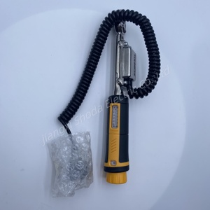 Clé dynamométrique Tohnic-hi QLLS25N5, neuve et originale - Product Image 3