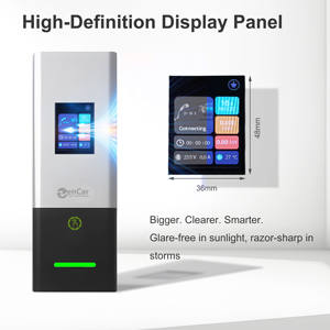 Nuevo Modelo <span class=keywords><strong>C20</strong></span> Tipo 1 EVSE Cargador Móvil para Vehículos Eléctricos de 7kW 32A Estación de Carga Nivel <span class=keywords><strong>2</strong></span> Versión Básica Opcional con WiFi y APP IP66 - Product Image 3