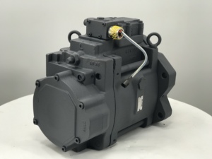 Bomba de Pistones Hidráulica Principal KPM Kawasaki K3V280SH140L-0E41-V 9197075 para Excavadora ZX650-1 ZX850-1 ZX850H - Product Image 5