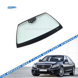 แผ่นกันเสียงกระจกหน้ารถยนต์สำหรับ Mercedes Benz S Class W222 ปี 2013-2020 รุ่น OE A2226706200 - Product Image 1