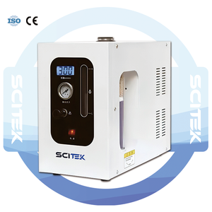 เครื่องกำเนิดไอน้ำ SCITEK 65 กก./ชม. ใช้ไฟฟ้า พร้อมส่วนประกอบไฟฟ้าแบรนด์ในประเทศและต่างประเทศ สำหรับห้องปฏิบัติการ - Product Image 5