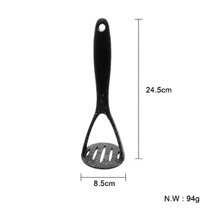 Potato Masher and Ricer Kitchen Tool, Non-Slip Handle Press, Press 03C0062E Potato Masher and Ricer 03C0062E - Product Image 6