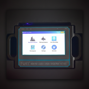 Fournisseurs de détecteurs de fuite d'eau AMRUTHA PQWT CL600 en Inde - Product Image 1