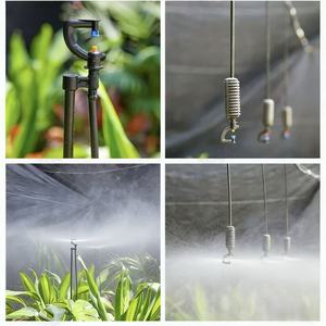 HSY para Sistema de Riego Agrícola y Hortícola con Microaspersor Rotatorio Tipo G - Product Image 5
