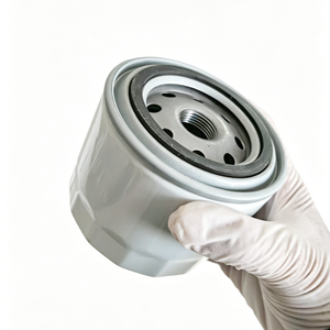 Filtro de Aceite de Alta Calidad ERR524 ERR3340 para <span class=keywords><strong>Land</strong></span> <span class=keywords><strong>Rover</strong></span> Discovery 1 2 Range <span class=keywords><strong>Rover</strong></span> Classic P38 V8 3.9L 4.6L - Product Image 1