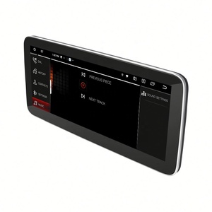 7862หน้าจอมัลติมีเดียสำหรับรถยนต์ Apple Carplay ไร้สาย12.3นิ้ว E84 X1 2009-2015แอนดรอยด์หัวรถยนต์4 + 64/8 + 128 - Product Image 3