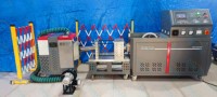Macchina per la pulizia del filtro antiparticolato Diesel macchina per la pulizia del filtro DPF-CL la rigenerazione