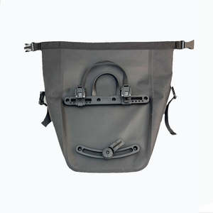 <span class=keywords><strong>Sacoche</strong></span> de livraison multifonction étanche avec sangle détachable, coutures soudées, en TPU, pour vélo, <span class=keywords><strong>sacoche</strong></span> de selle, <span class=keywords><strong>sacoche</strong></span> de guidon, sac à dos - Product Image 2