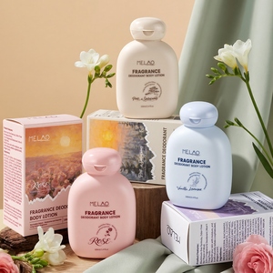 En stock : Brume corporelle hydratante et soyeuse, déodorant et anti-transpirant parfumé, soin longue durée, protection fraîcheur durable - Product Image 1