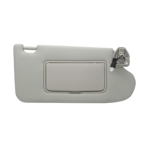 Nissan Sun Visor 96401-3TA2A Gray Right Side For Maxima 16-21 Roof Accessory - Product Image 4