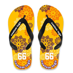 Hellosport الربيع الصيف الترفيه أزياء التنفس في الهواء الطلق عدم الانزلاق اللون مطابقة النعال دش الوجه شبشب للرجال - Product Image 2