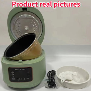 2022 5l silver crest appareils électroniques ménagers <span class=keywords><strong>robot</strong></span> multicuiseur <span class=keywords><strong>cuiseur</strong></span> à riz intelligent - Product Image 6