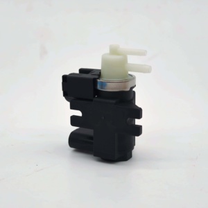 Pièces de moteur : Électrovanne de conversion de pression de suralimentation pour 2.0 TDI <span class=keywords><strong>CGLC</strong></span> 8K0906627 - Product Image 5