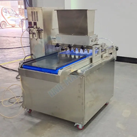 Petite machine à biscuits faite maison, machine à biscuits
