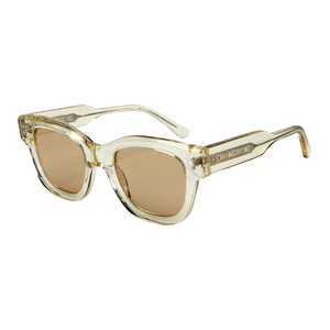 Popular Vintage Full Rim Lightweight <b>Sunglasses</b> <b>Retro</b> Ready Women Unisex Customized UV400 <b>Sunglasses</b> - Product Image 2