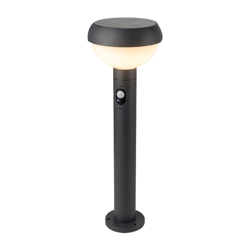 solar light big lithium