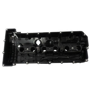 ชิ้นส่วนรถยนต์ฝาครอบวาล์วเครื่องยนต์กระบอกสูบเครื่องยนต์โยกวาล์วสําหรับ BMW X1 X3 X5 7 'Z4 หัวฝาครอบด้านบน - Product Image 2