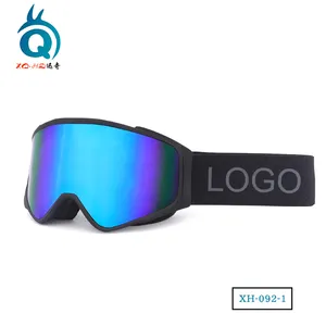 2023 TPU heißer Verkauf billig hochwertige klassische Mode Ski brille Schnee Snowboard Ski brille