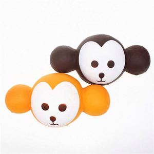 Hot Best Sales Stress Squeeze Slow Rising <b>Animal</b> Soft Customized Squishy Toys Scented Pu Foam - Product Image 6