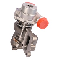 Turbocompresseur de moteur adapté pour Ford B0BG Ford Fusion 2014-2020 Escape 1.5L EcoBoost L4 F1FG6K682AA 16399700003