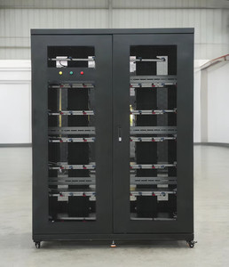 Servidor Inteligente 1U de 36 Posiciones con Refrigeración Líquida S23 HYD, Diseño que Ahorra Espacio, Fuerte Rendimiento de Refrigeración, Hashrate Estable - Product Image 4