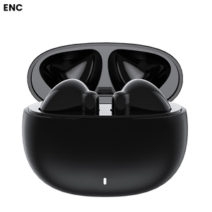 <span class=keywords><strong>BT</strong></span> W2 TWS Tai nghe không dây trong tai Earbuds với 300mAh Sạc Hộp tiếng ồn hủy bỏ tai nghe cho điện thoại di động cho chơi game thể thao - Product Image 1