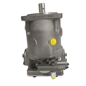 Pompe à pistons axiaux variables série A10VSO A10VO45 A10VO71 A10VO100 A10VO45DFR1/31R-PSC62K01 Pièces détachées pour système hydraulique - Product Image 3