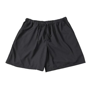 Pantalon de plage d'été pour femme, coupe ample, taille haute, cordon de serrage, jambe large, style décontracté et sportif, vert kaki, noir, respirant, taille adulte - Product Image 4