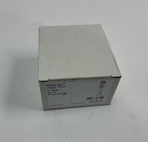 กล้องอุตสาหกรรม Basler ACA800-200gm Monochrome GigE รุ่นใหม่และของแท้ - Product Image 2