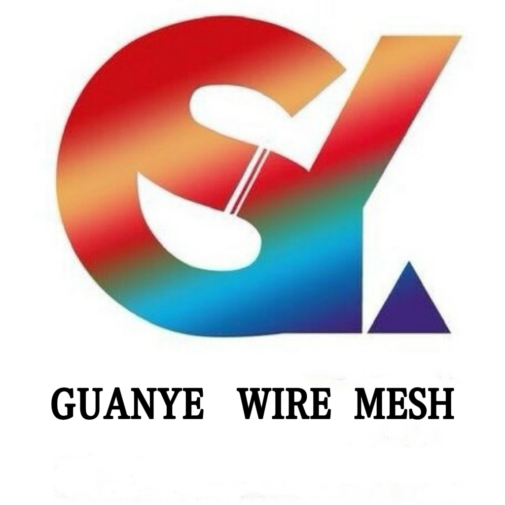 Anping County Guanye Wire Mesh Products Co., Ltd. logo