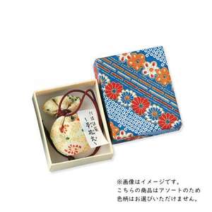 Bolsitas aromáticas Kinran de la marca japonesa Kousaido, pequeñas bolsas de fragancia japonesa para cajones, coches, armarios, caja de regalo, aroma natural. - Product Image 3
