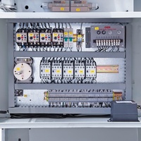 Machine à rectifier de surface FSG-820 en promotion – Rectifieuse manuelle et électrique à vendre