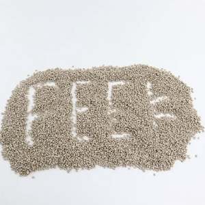 VICTREX PEEK 450G de qualité médicale polyéther éther cétone granule poudre pour moulage accessoires d'outils électriques et fibres - Product Image 2