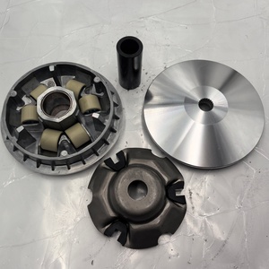 Kit de Embrague de Accionamiento Primario con Variador para KINON LongXing300 <span class=keywords><strong>ATV</strong></span> UTV, Polea de Accionamiento Completa con Rodillos - Product Image 3