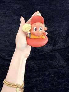 Figuras Originales y Genuinas de Popmart, Serie Twinkle Twinkle Savor the Moment, Lindos Juguetes para Regalos de Navidad, Figuras de Juguete, Estatuas - Product Image 4