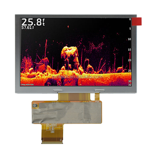 TM ชุด TM050RDZG03-30 <span class=keywords><strong>LCD</strong></span> TM050RDZG03-00ความสว่างสูง<span class=keywords><strong>5</strong></span>นิ้ว800x480 WVGA <span class=keywords><strong>TFT</strong></span> โมดูลแสดงผลสำหรับการใช้งานกลางแจ้ง - Product Image 1