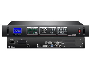 شاشة عرض ليد نظام مزامنة المرحلة تأجير المعالج LVP100 LVP300 LVP615 VDWALL LVP100 LED عالية الوضوح معالج فيديو - Product Image 5