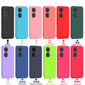 สำหรับหัวเว่ย <span class=keywords><strong>P50</strong></span>เล่น<span class=keywords><strong>ราคา</strong></span>โรงงาน2.0ความหนา TPU ที่มีซับไมโครไฟเบอร์สำหรับหัวเว่ย <span class=keywords><strong>P50</strong></span>โปร Y9S โนวา9 Y60ปกหลัง - Product Image 6