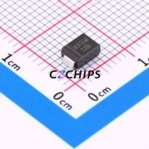 ไดโอด ZENER ไดโอด1SMB5938BT3G-MS SMB ใหม่ของแท้ชิ้นส่วนอิเล็กทรอนิกส์ - Product Image 1