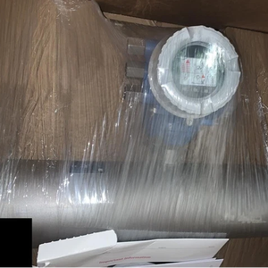 Compteur de débit d'eau numérique haute précision Coriolis Mass Proline Promass I 300 pour - Product Image 5