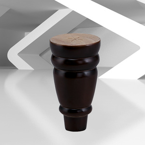 140mm negro calabaza tipo sofá <span class=keywords><strong>lege</strong></span> para accesorios de hardware - Product Image 2