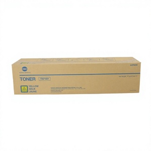 ตลับหมึกแท้ JUNKE Konica Minolta TN715 8230 8430 รุ่น US สำหรับเครื่องพิมพ์ Konica Minolta C750i C751i - Product Image 4