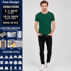 Completo T-shirt Casual Slim Fit Coordinato Padre e Figlio con Stampa Serigrafica a Lettere per Famiglia Padre Figlia - Product Image 1